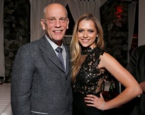 Amandine Malkovich Biography: Age, Career, Spouse, Net Worth