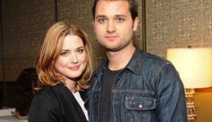  Alexandra Breckenridge’s husband, Casey Hooper Biography: Age, Career, Spouse, Net Worth