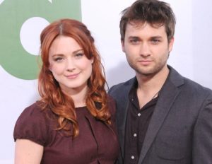  Alexandra Breckenridge’s husband, Casey Hooper Biography: Age, Career, Spouse, Net Worth