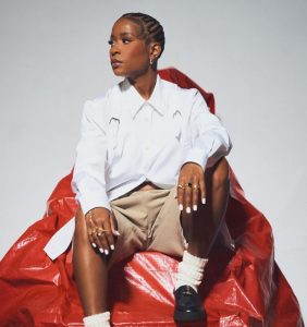 DeJ Loaf Biography: Age, Career, Spouse, Net Worth