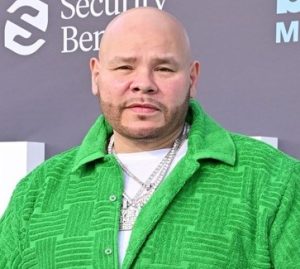 Fat Joe Biography: Age, Career, Spouse, Net Worth