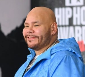 Fat Joe Biography: Age, Career, Spouse, Net Worth