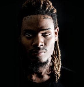 Fetty Wap Biography: Age, Career, Spouse, Net Worth