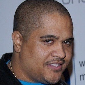 Irv Gotti Biography: Age, Career, Spouse, Net Worth