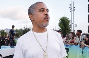 Irv Gotti Biography: Age, Career, Spouse, Net Worth