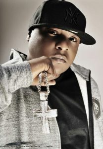 Jadakiss Biography: Age, Career, Spouse, Net Worth