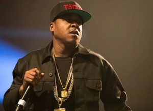 Jadakiss Biography: Age, Career, Spouse, Net Worth