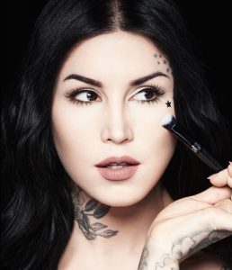 Kat Von D Biography: Age, Career, Spouse, Net Worth