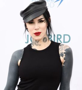 Kat Von D Biography: Age, Career, Spouse, Net Worth