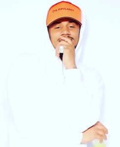 Lil’ Fizz Biography: Age, Career, Spouse, Net Worth