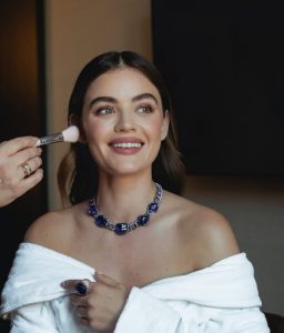 Lucy Hale Biography: Age, Career, Spouse, Net Worth