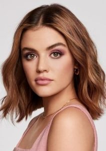 Lucy Hale Biography: Age, Career, Spouse, Net Worth