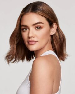 Lucy Hale Biography: Age, Career, Spouse, Net Worth