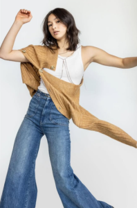 Oona O’Brien Biography: Age, Career, Spouse, Net Worth