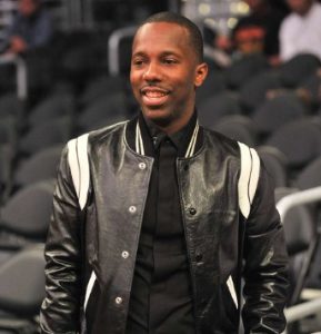 Rich Paul Biography: Age, Career, Spouse, Net Worth