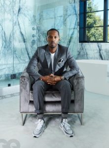 Rich Paul Biography: Age, Career, Spouse, Net Worth