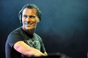 Tiesto Biography: Age, Career, Spouse, Net Worth