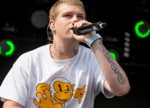 Yung Lean Biography: Age, Career, Spouse, Net Worth