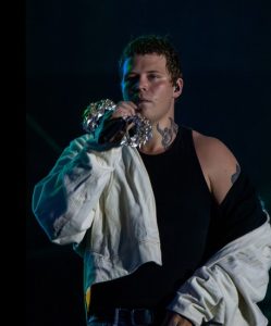 Yung Lean Biography: Age, Career, Spouse, Net Worth