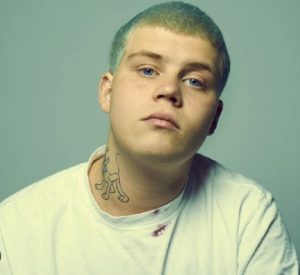 Yung Lean Biography: Age, Career, Spouse, Net Worth