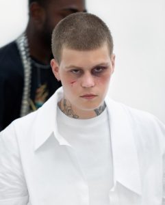 Yung Lean Biography: Age, Career, Spouse, Net Worth