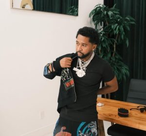 Zaytoven Biography: Age, Career, Spouse, Net Worth