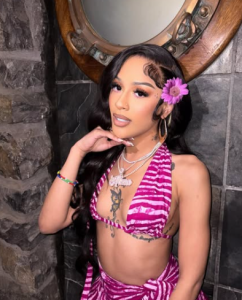 Ahna Mac Biography: Age, Career, Spouse, Net Worth