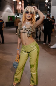 Ahna Mac Biography: Age, Career, Spouse, Net Worth