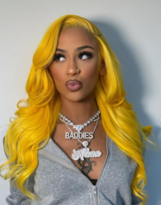 Ahna Mac Biography: Age, Career, Spouse, Net Worth