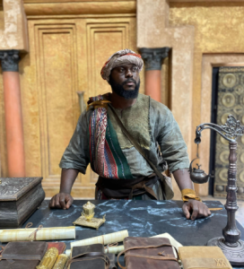 Ayoola Ayolola Biography: Age, Career, Spouse, Net Worth