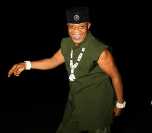 Bright Chimezie Bi0graphy: Age, Career, Wife, Net W0rth