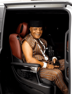 Bright Chimezie Bi0graphy: Age, Career, Wife, Net W0rth