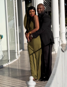 Caroline Chikezie Biography: Age, Career, Spouse, Net Worth