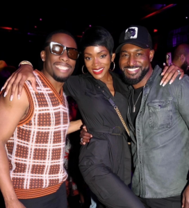 Caroline Chikezie Biography: Age, Career, Spouse, Net Worth