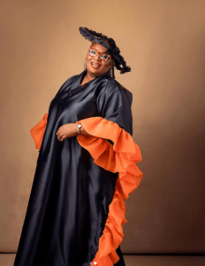 Chioma Jesus Bi0graphy: Age, Career, Husband, Net W0rth