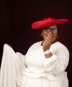 Chioma Jesus Bi0graphy: Age, Career, Husband, Net W0rth