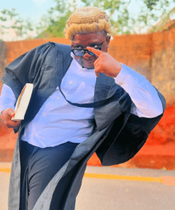 Enock Darko Bi0graphy: Age, Career, Husband, Net W0rth