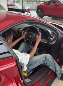 GreatMega Biography: Age, Career, Spouse, Net Worth