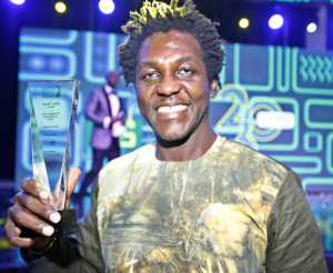 Jude Idada Biography: Age, Career, Spouse, Net Worth