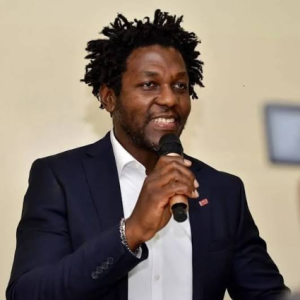 Jude Idada Biography: Age, Career, Spouse, Net Worth