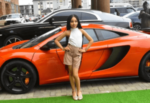 Kleopatra Vargas Career