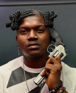 Koko Pee Bi0graphy: Age, Career, GirlFriend, Net W0rth, Scandal