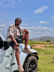 Koko Pee Bi0graphy: Age, Career, GirlFriend, Net W0rth, Scandal