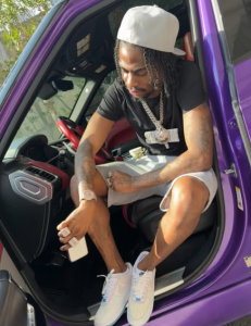 Russ Millions Biography: Age, Career, Spouse, Net Worth