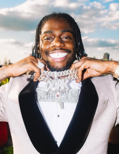 Russ Millions Biography: Age, Career, Spouse, Net Worth