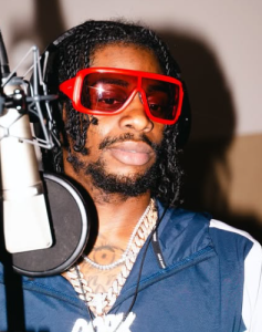 Russ Millions Biography: Age, Career, Spouse, Net Worth