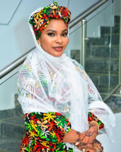 Sarian Oruene Biography: Age, Career, Spouse, Net Worth