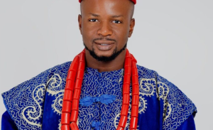 Stanley Ontop Biography: Age, Career, Spouse, Net Worth