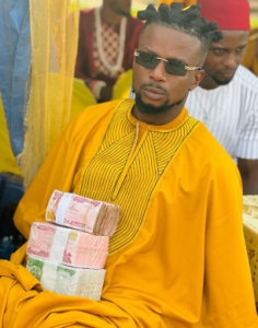 Stanley Ontop Biography: Age, Career, Spouse, Net Worth