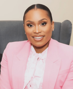 Stephanie Ike's Biography